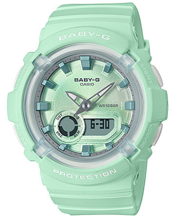Casio Baby-G BGA-280-3A